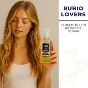 ACLARANTE RUBIO LOVERS