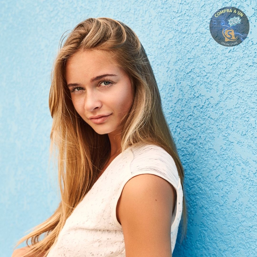 aclarante sin amoníaco sin sulfatos