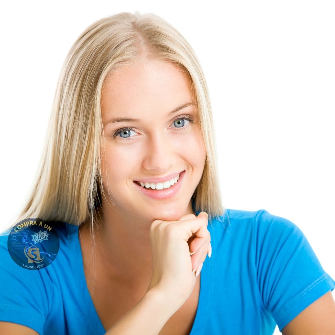 mantenimiento cabello rubio tratamiento natural