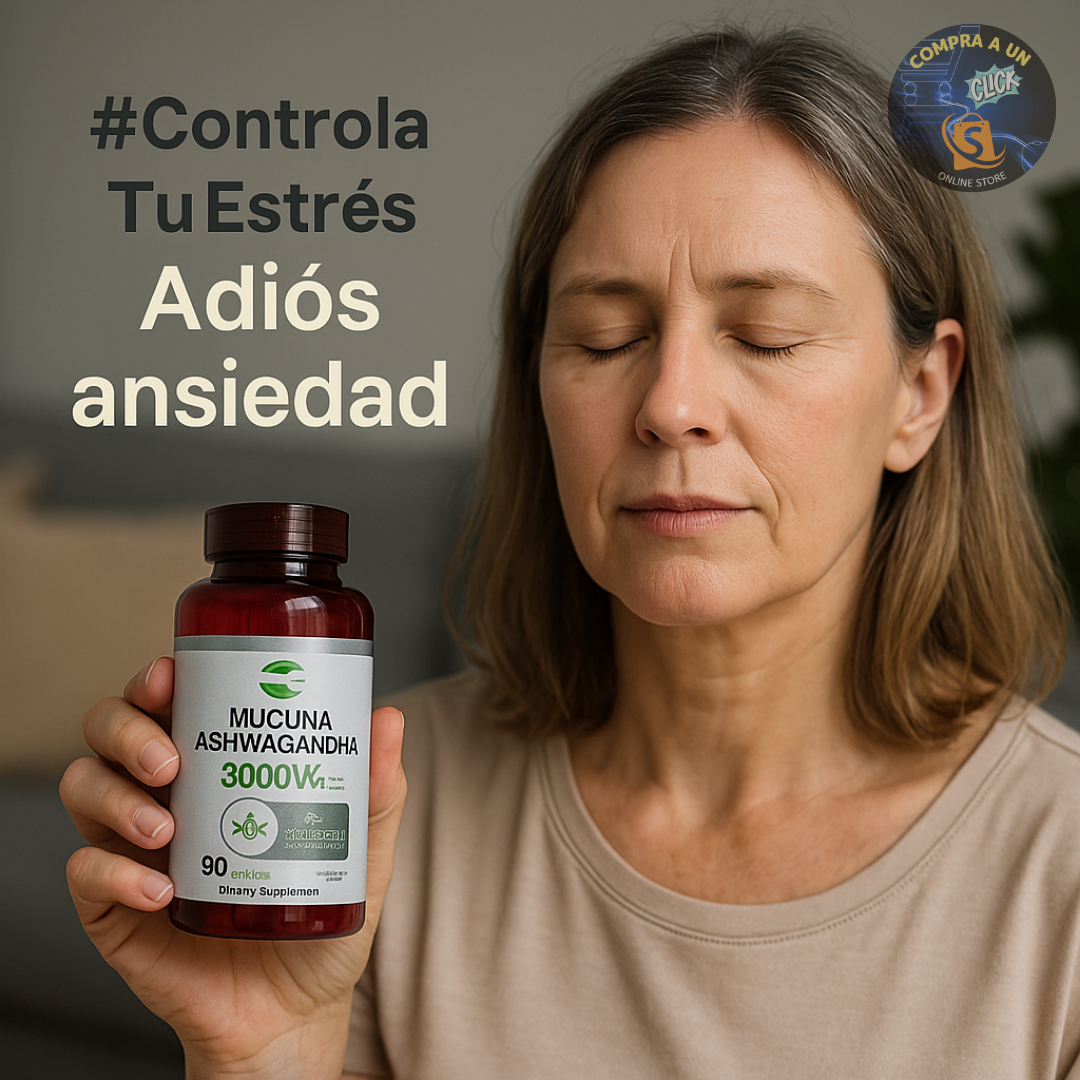 Estilo de vida activo y con energía
