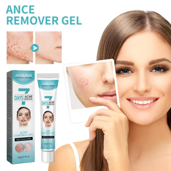 Mascara Facial Jaysuing Gel_1