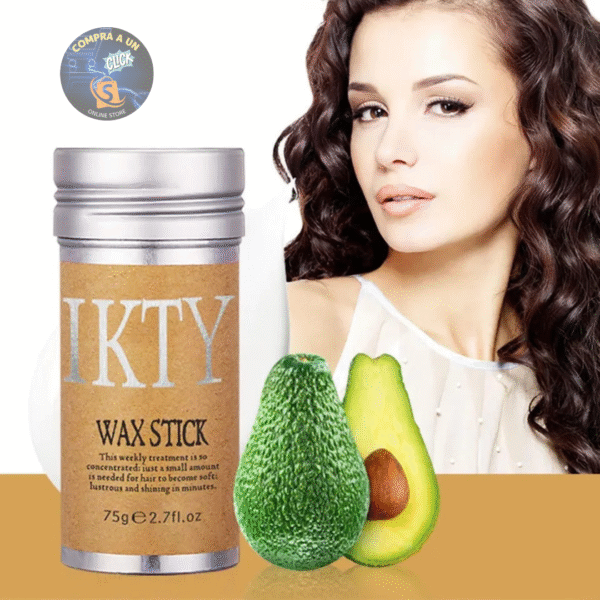 hair finishing stick | controla frizz y cabellos rebeldes | compra a un click