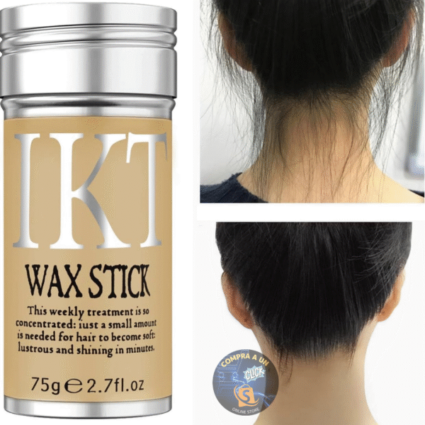 hair finishing stick | controla frizz y cabellos rebeldes | compra a un click
