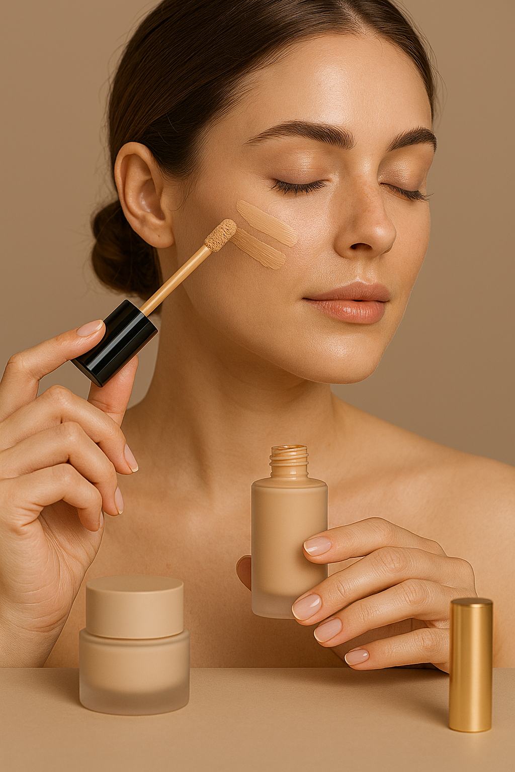 Categoría Belleza