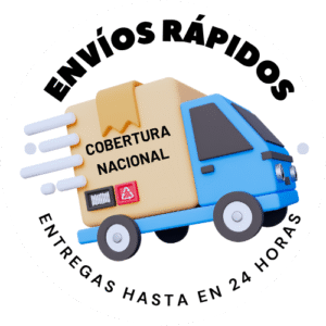 envíos rápidos transp