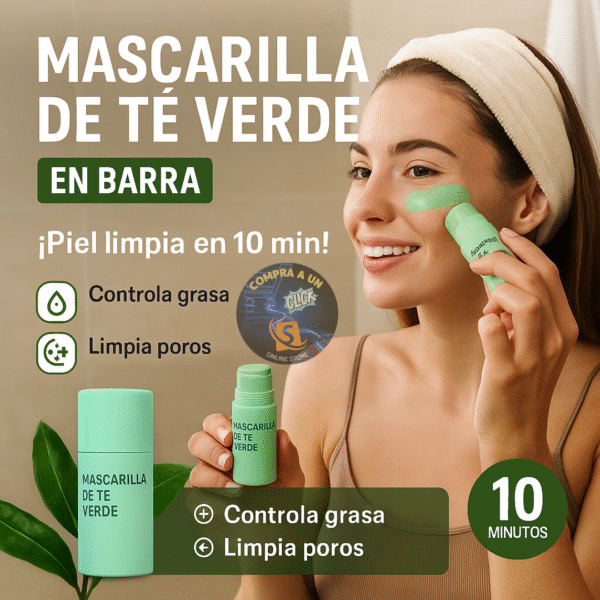 mascarilla re movedora de puntos 6