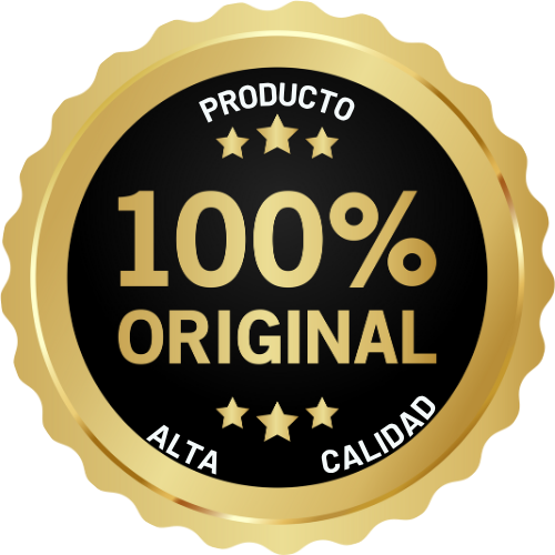 Calidad Garantizada