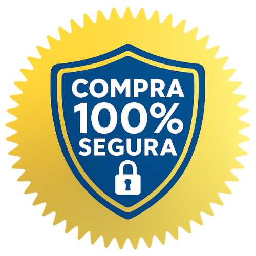 Icono de Compra Segura