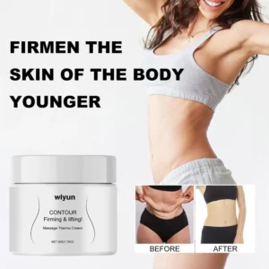 crema contour reafirmante | niacinamida + péptidos | pago contraentrega