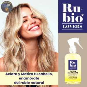 rubio lovers aclarante 1