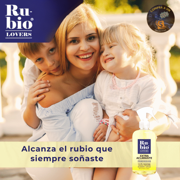 rubio lovers aclarante 2