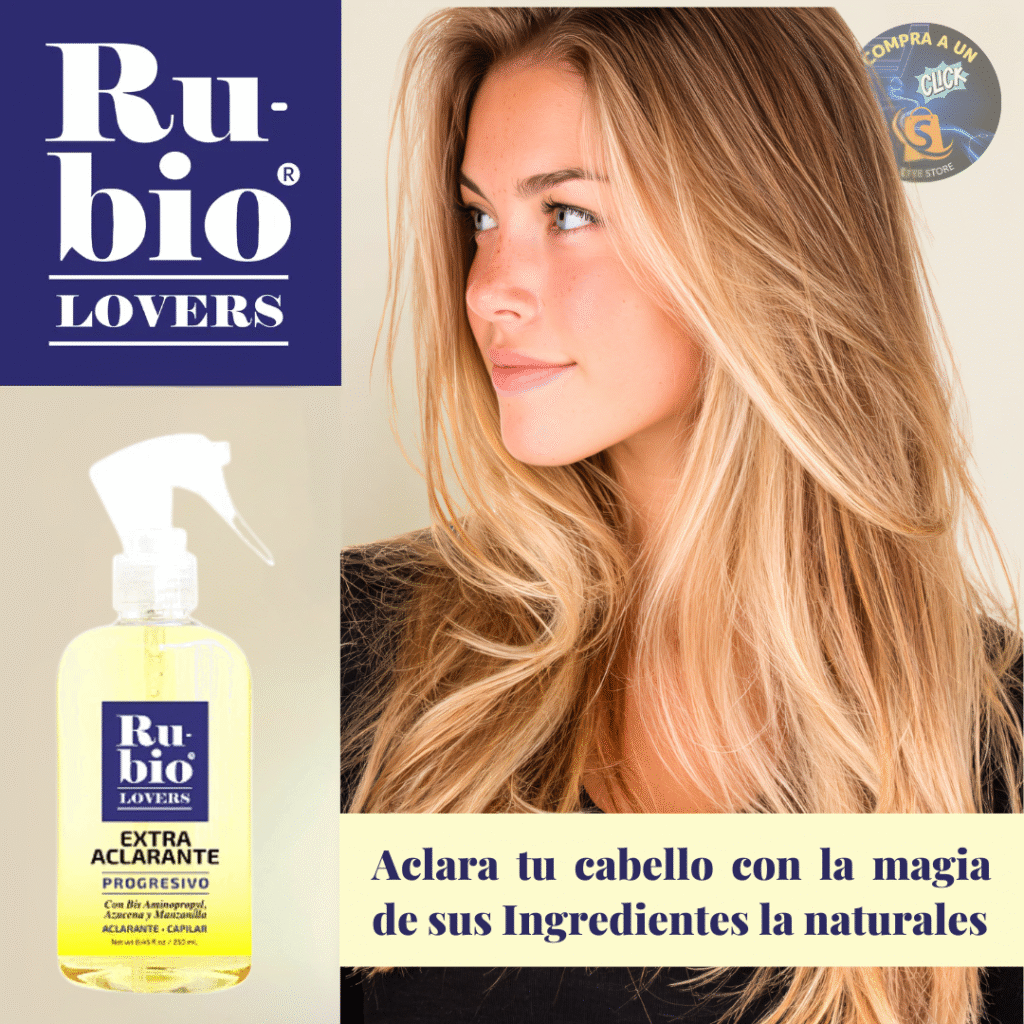 rubio lovers aclarante 4