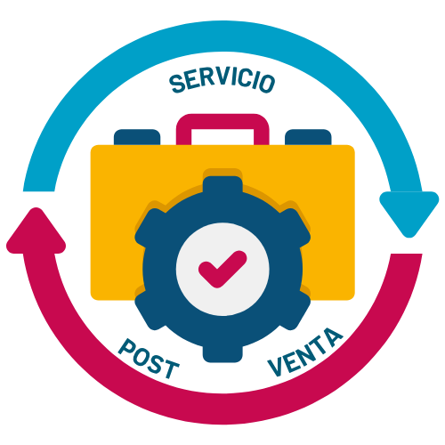 Soporte Postventa