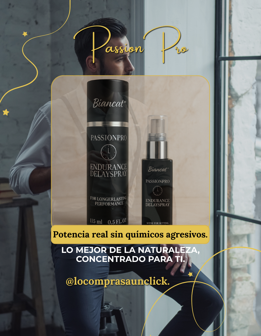 Ingredientes Naturales